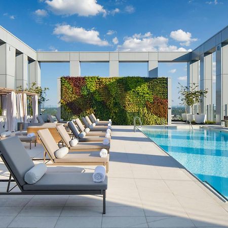 The Joseph, A Luxury Collection Hotel, נאשוויל מראה חיצוני תמונה