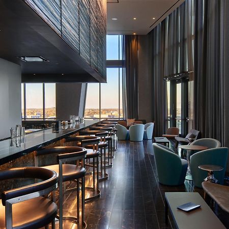 The Joseph, A Luxury Collection Hotel, נאשוויל מראה חיצוני תמונה