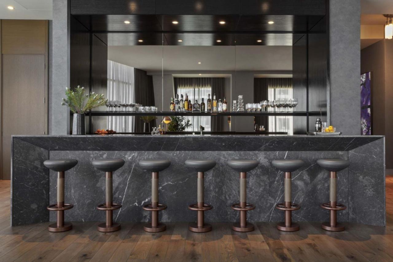 The Joseph, A Luxury Collection Hotel, נאשוויל מראה חיצוני תמונה