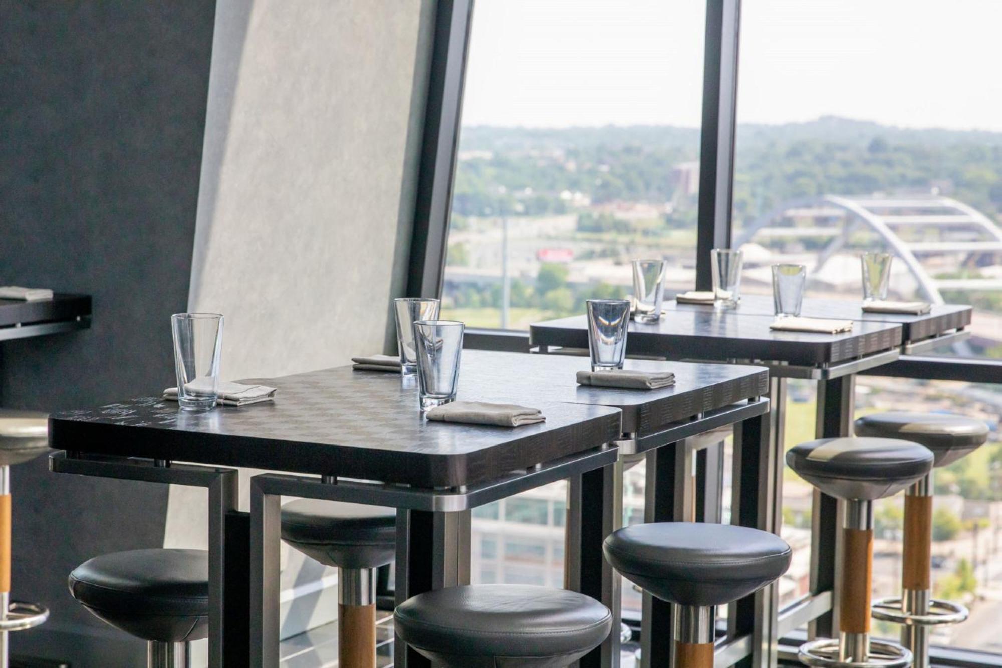 The Joseph, A Luxury Collection Hotel, נאשוויל מראה חיצוני תמונה