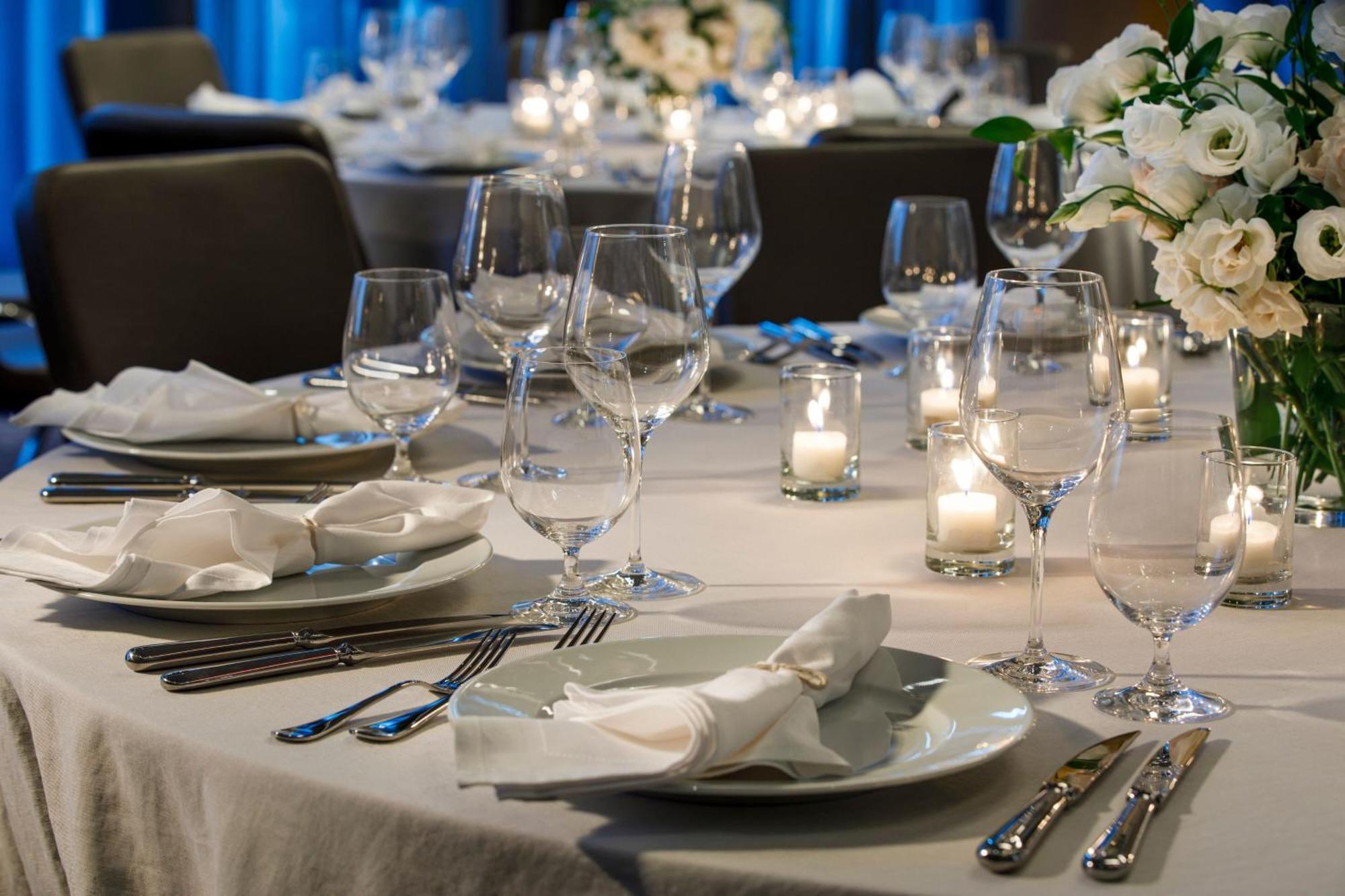 The Joseph, A Luxury Collection Hotel, נאשוויל מראה חיצוני תמונה