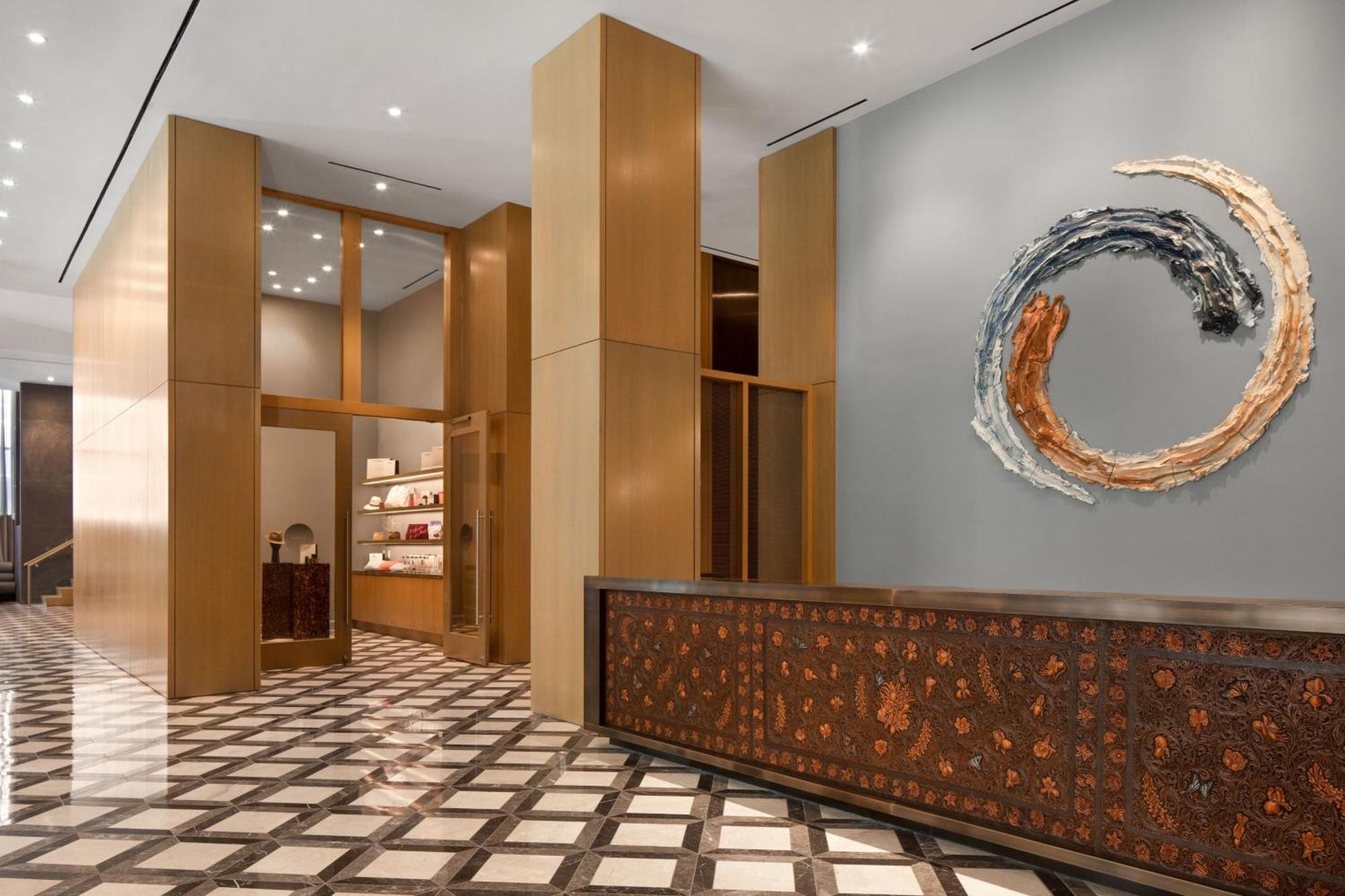 The Joseph, A Luxury Collection Hotel, נאשוויל מראה חיצוני תמונה