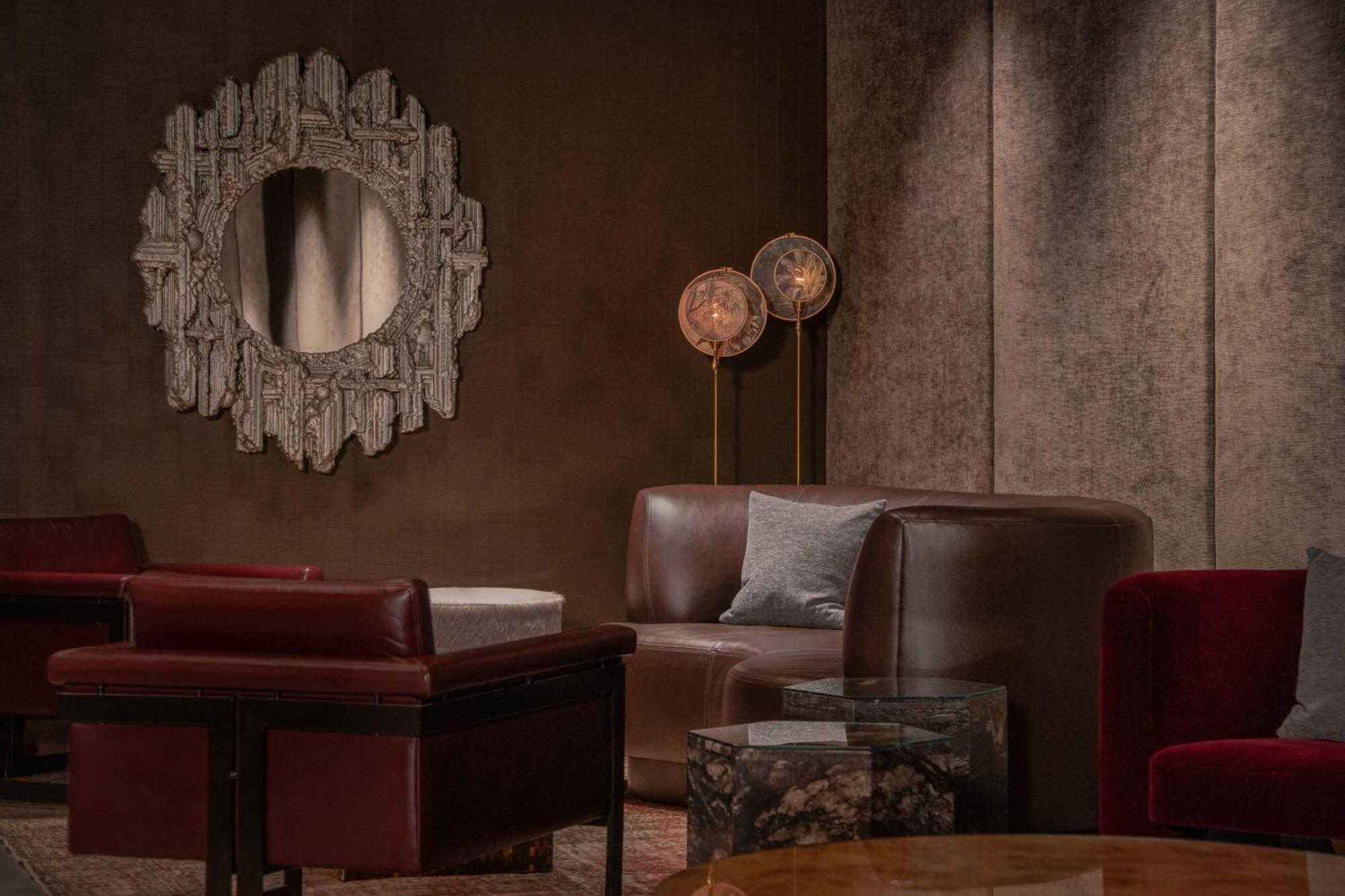 The Joseph, A Luxury Collection Hotel, נאשוויל מראה חיצוני תמונה