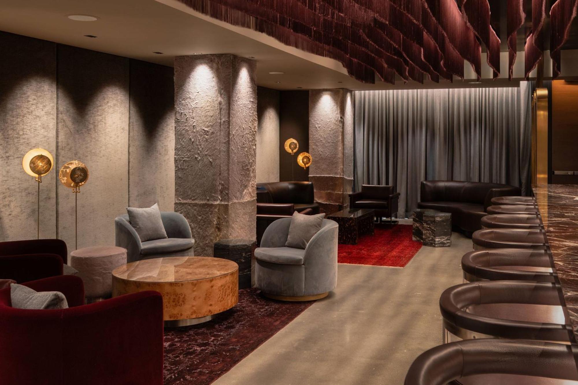 The Joseph, A Luxury Collection Hotel, נאשוויל מראה חיצוני תמונה