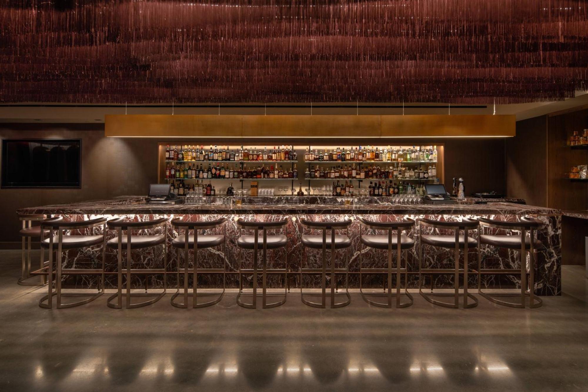 The Joseph, A Luxury Collection Hotel, נאשוויל מראה חיצוני תמונה