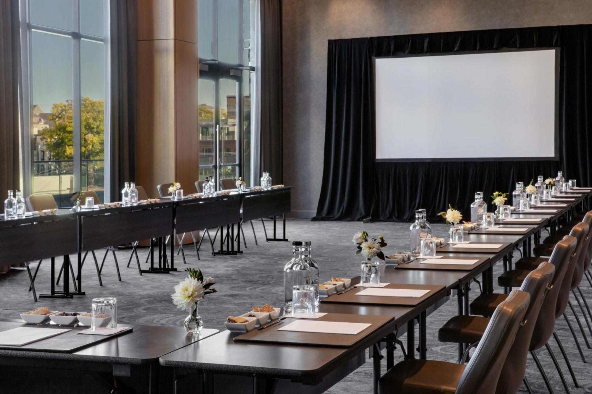 The Joseph, A Luxury Collection Hotel, נאשוויל מראה חיצוני תמונה