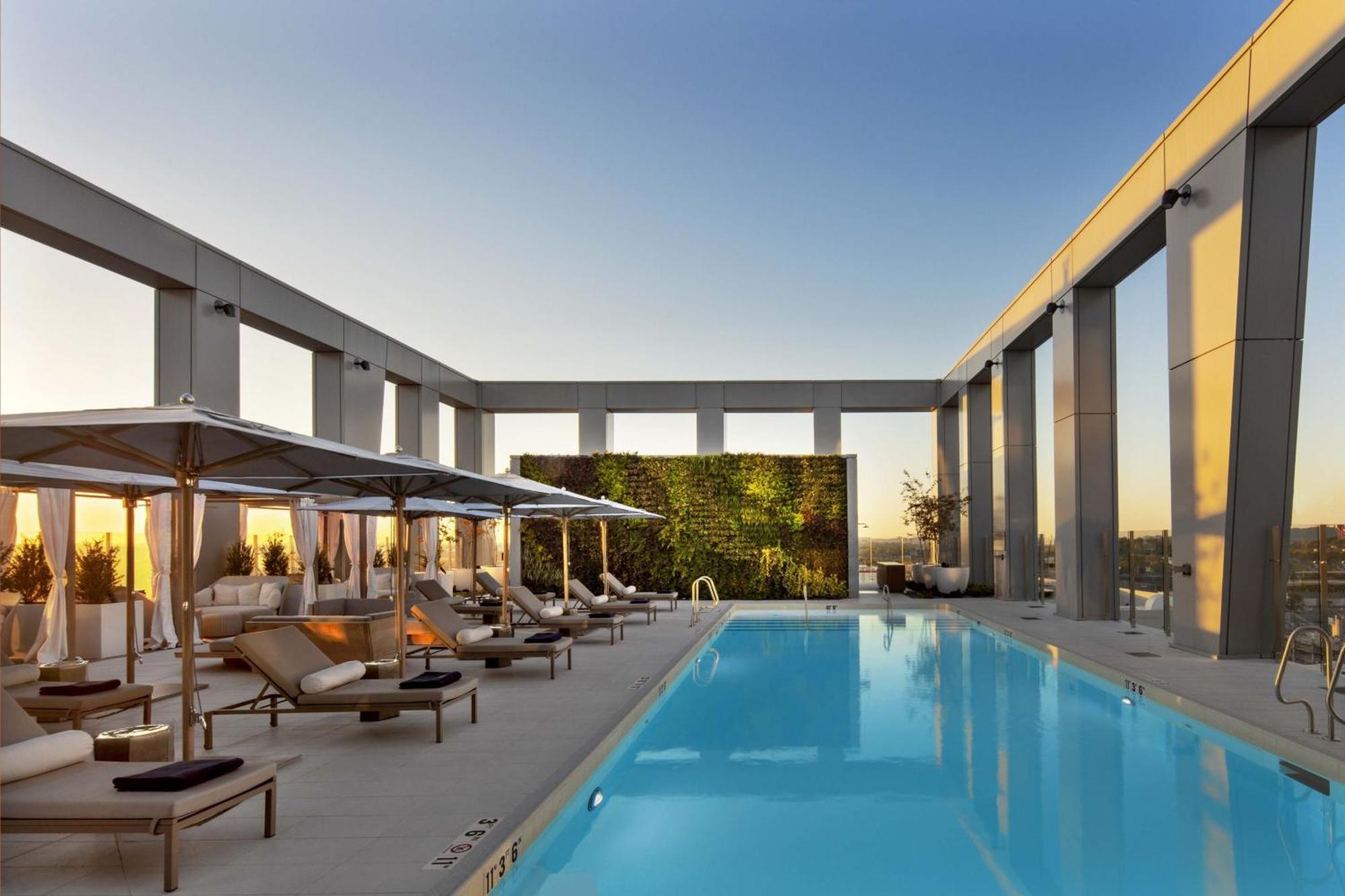 The Joseph, A Luxury Collection Hotel, נאשוויל מראה חיצוני תמונה