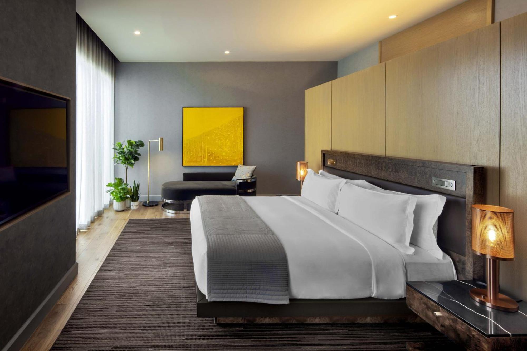 The Joseph, A Luxury Collection Hotel, נאשוויל מראה חיצוני תמונה