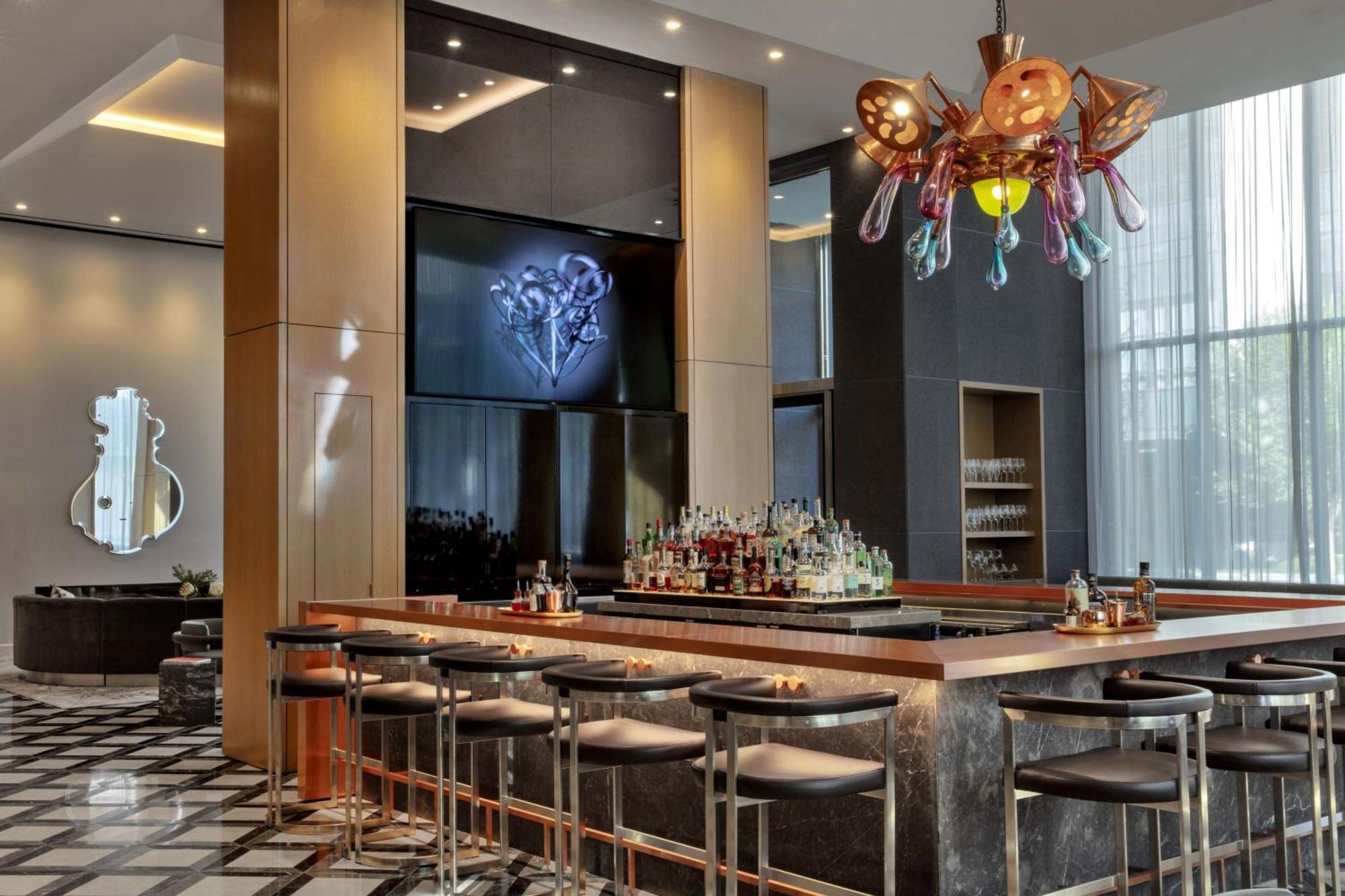 The Joseph, A Luxury Collection Hotel, נאשוויל מראה חיצוני תמונה