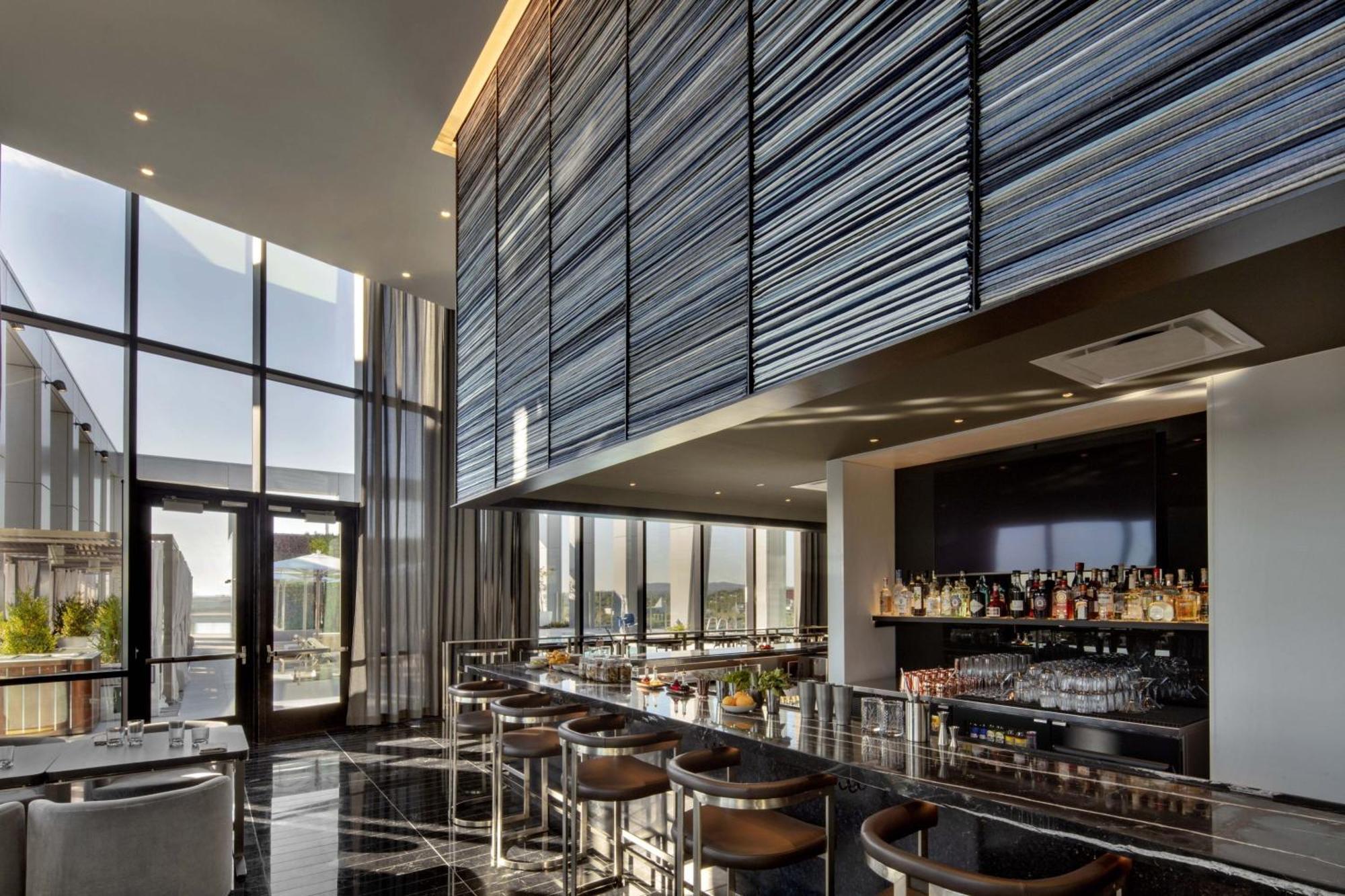 The Joseph, A Luxury Collection Hotel, נאשוויל מראה חיצוני תמונה