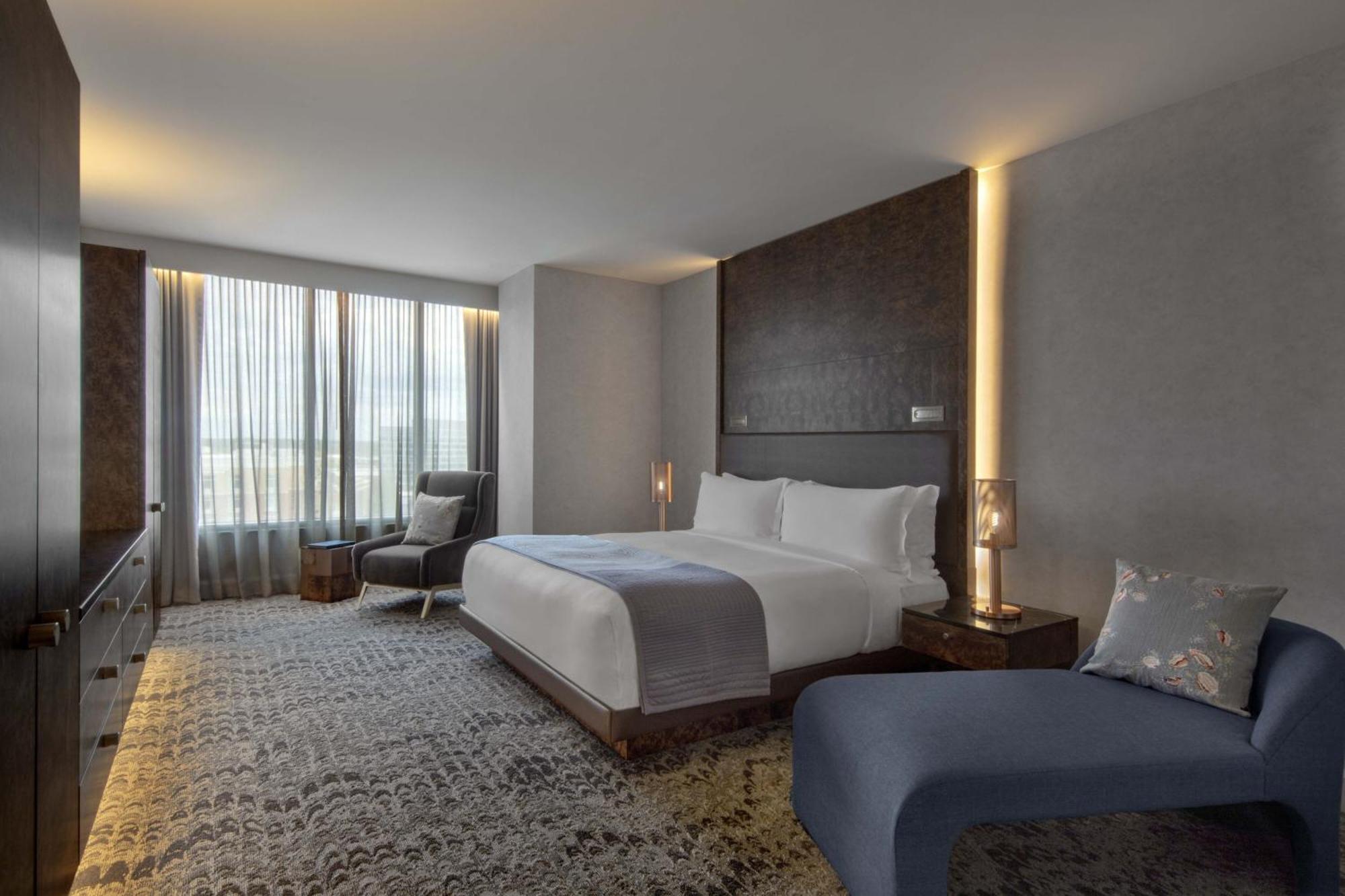 The Joseph, A Luxury Collection Hotel, נאשוויל מראה חיצוני תמונה