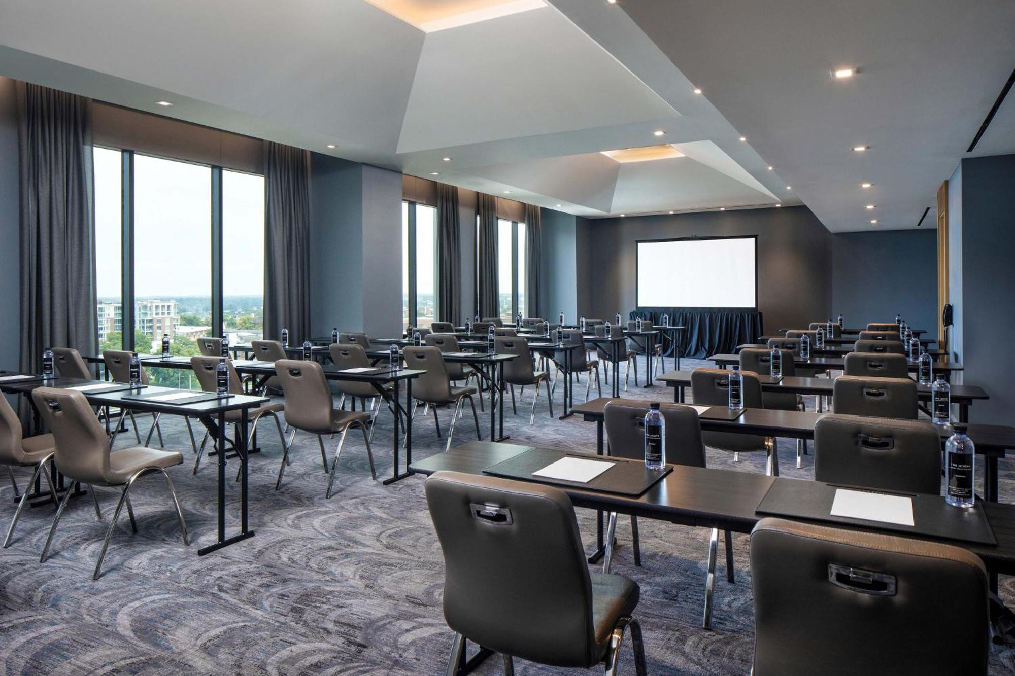 The Joseph, A Luxury Collection Hotel, נאשוויל מראה חיצוני תמונה