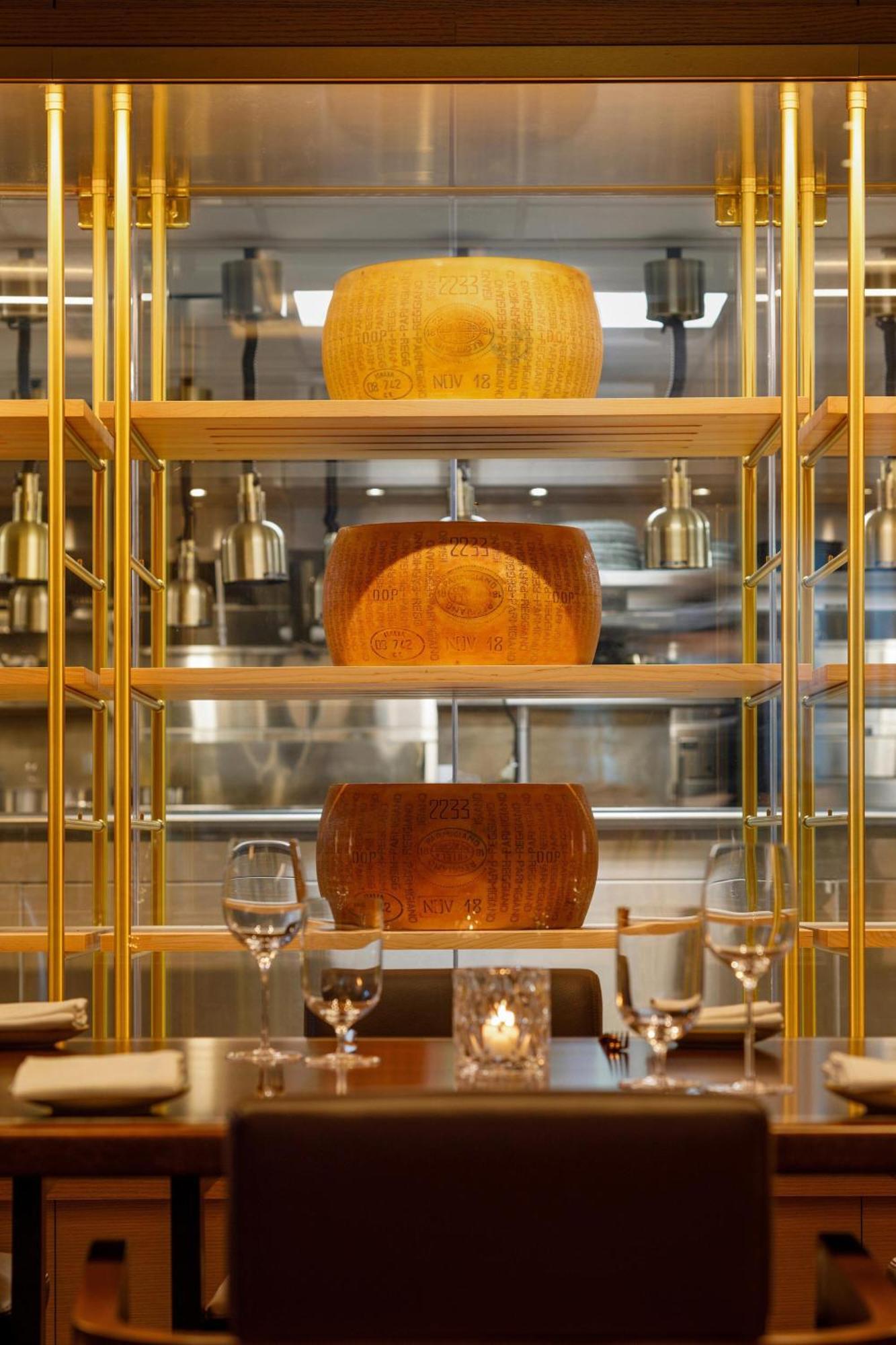 The Joseph, A Luxury Collection Hotel, נאשוויל מראה חיצוני תמונה