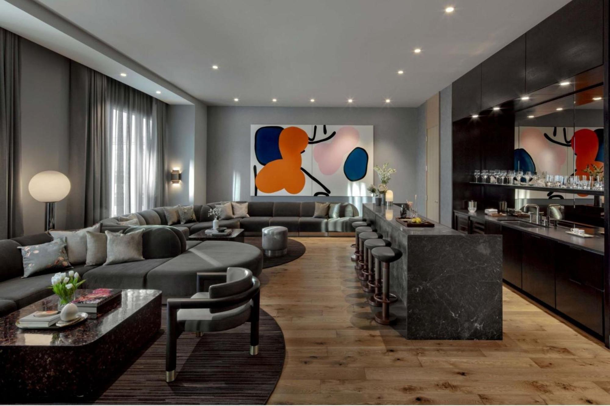 The Joseph, A Luxury Collection Hotel, נאשוויל מראה חיצוני תמונה