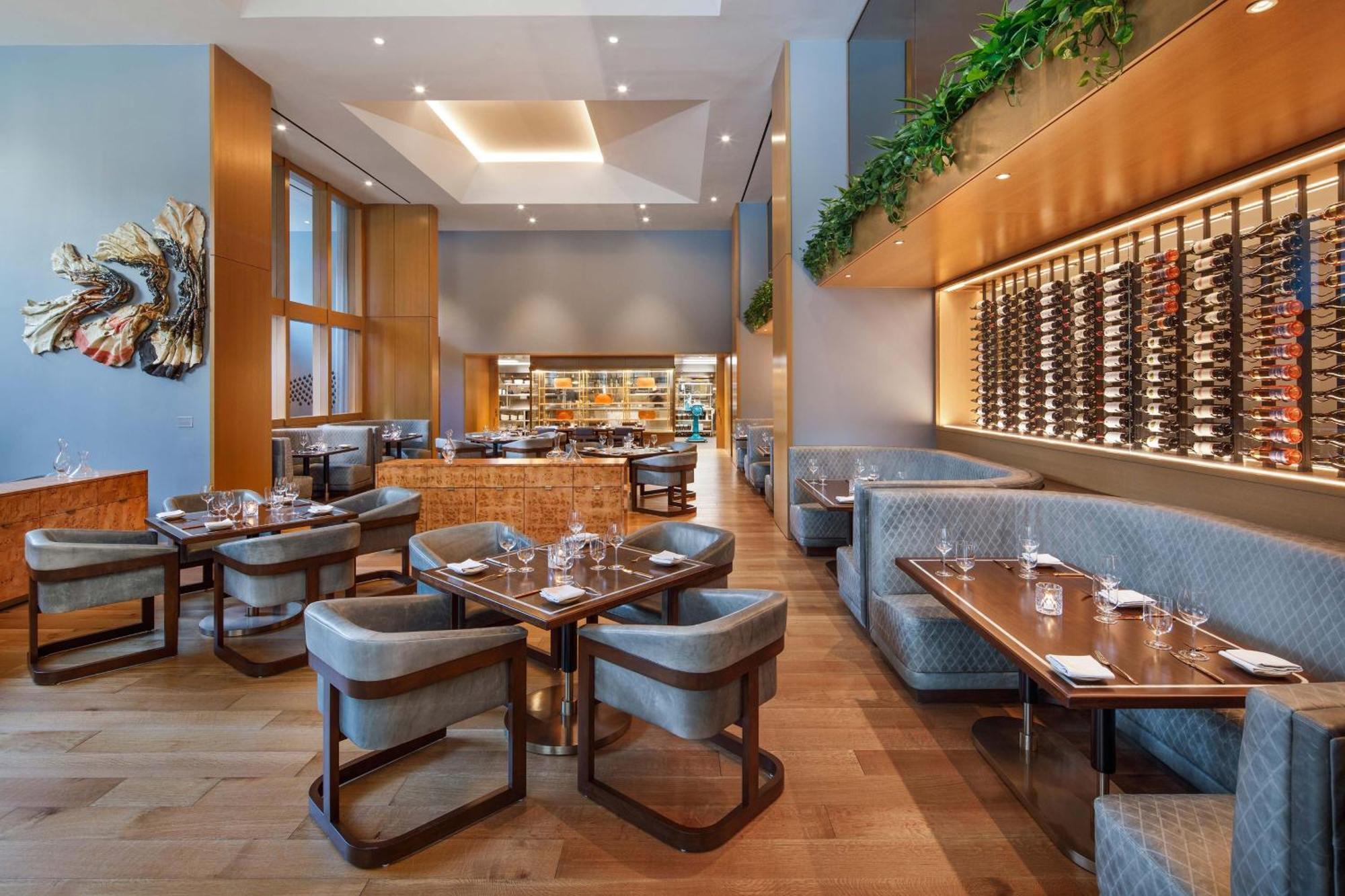The Joseph, A Luxury Collection Hotel, נאשוויל מראה חיצוני תמונה