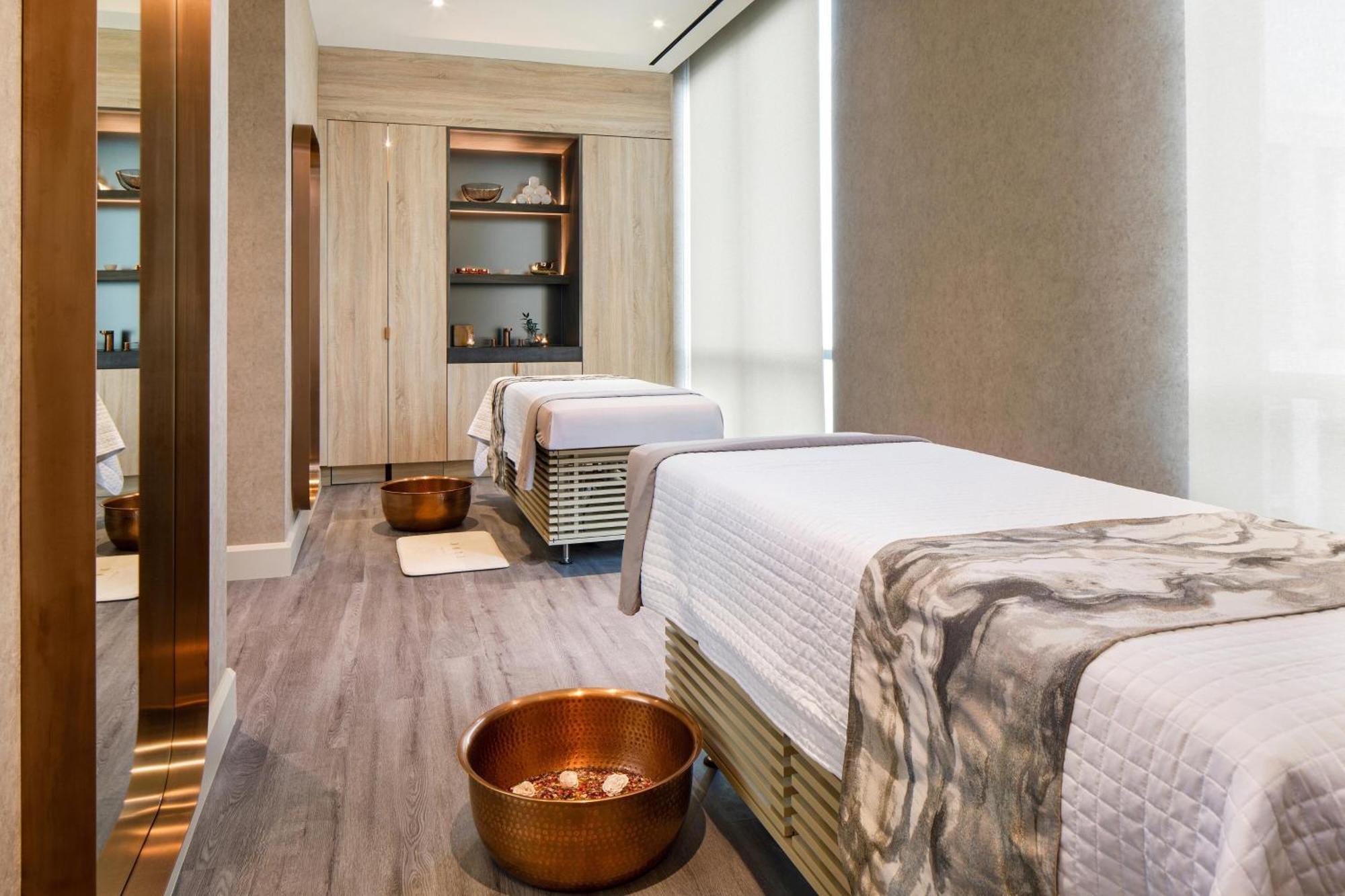The Joseph, A Luxury Collection Hotel, נאשוויל מראה חיצוני תמונה