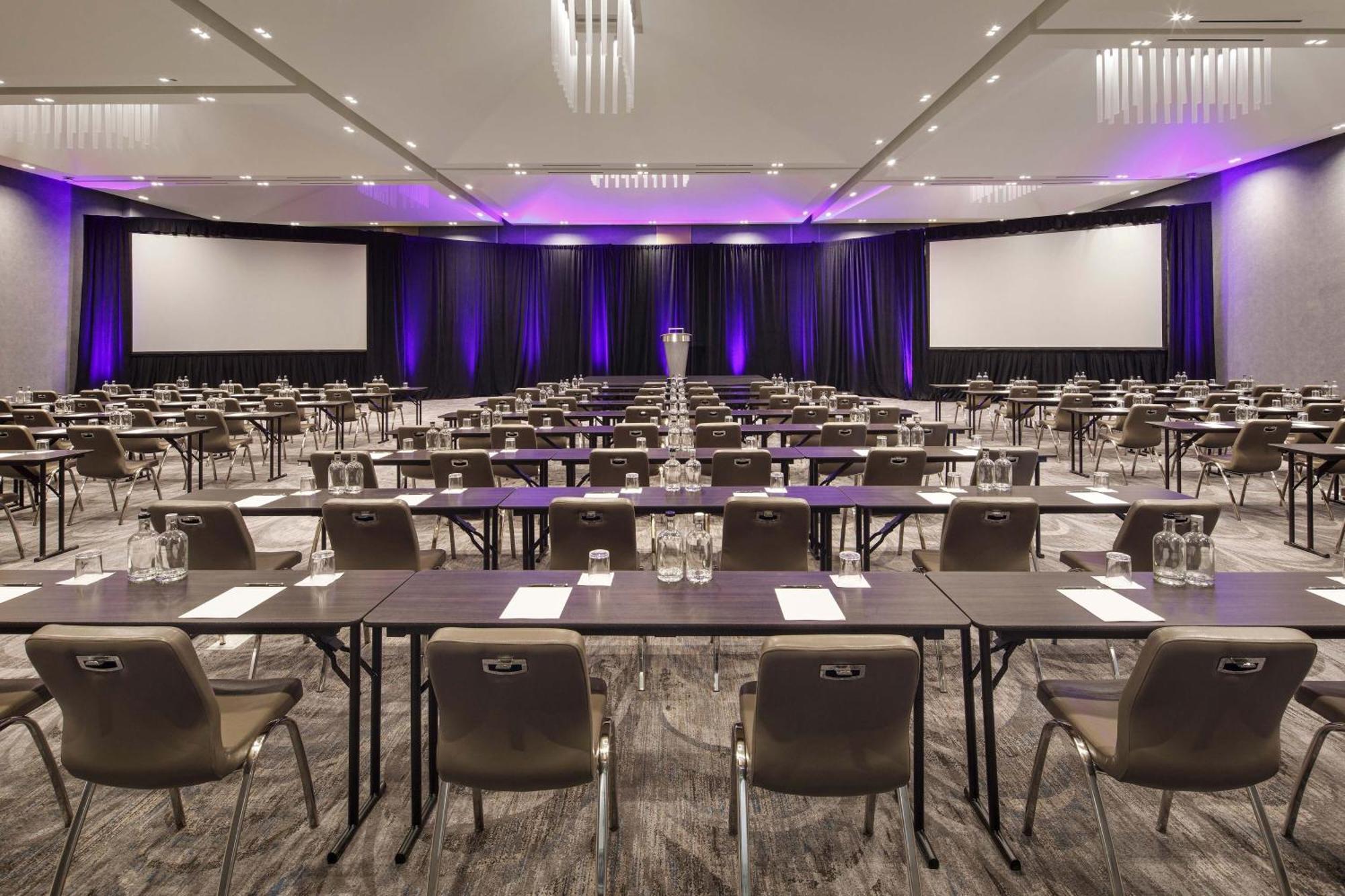 The Joseph, A Luxury Collection Hotel, נאשוויל מראה חיצוני תמונה