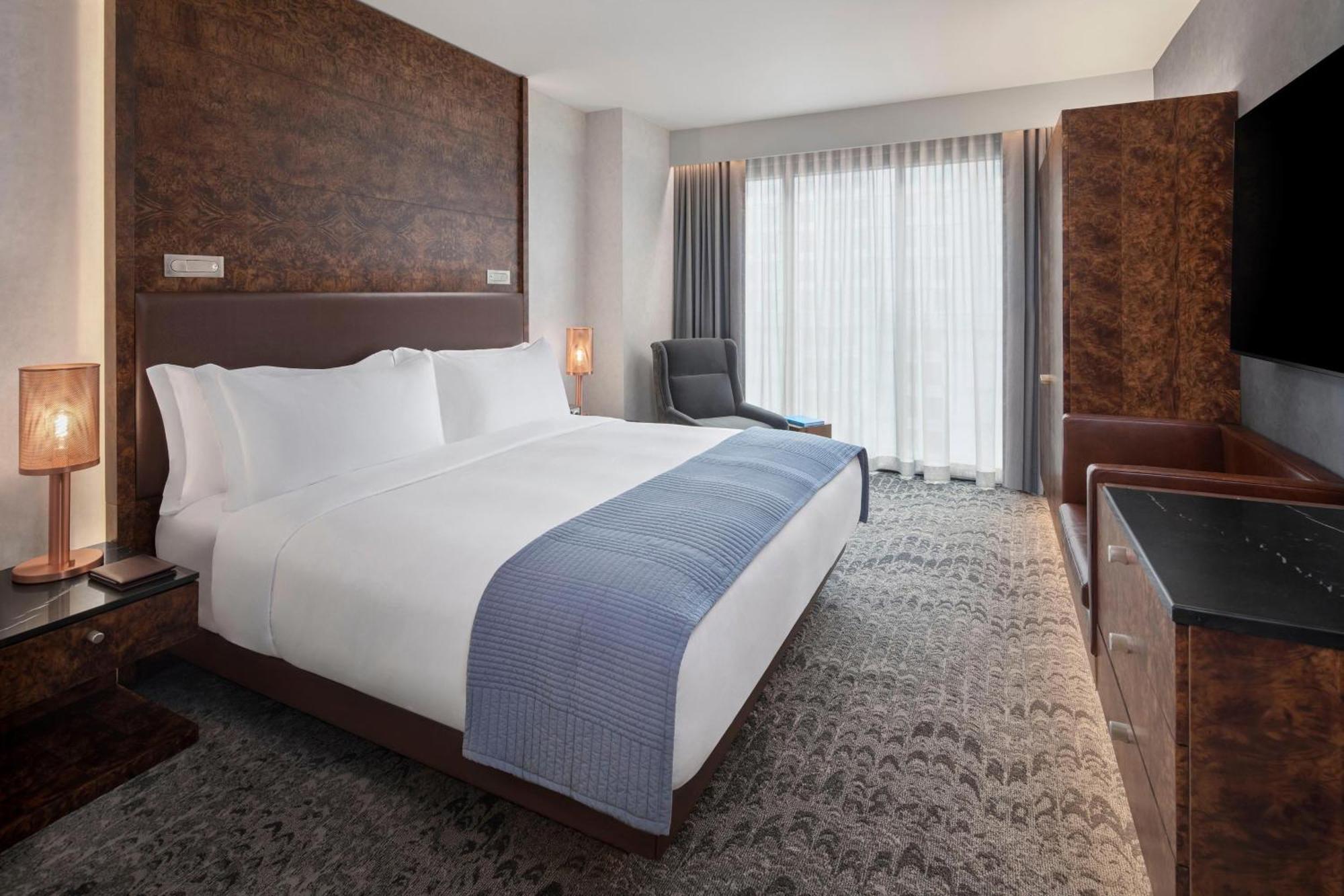 The Joseph, A Luxury Collection Hotel, נאשוויל מראה חיצוני תמונה
