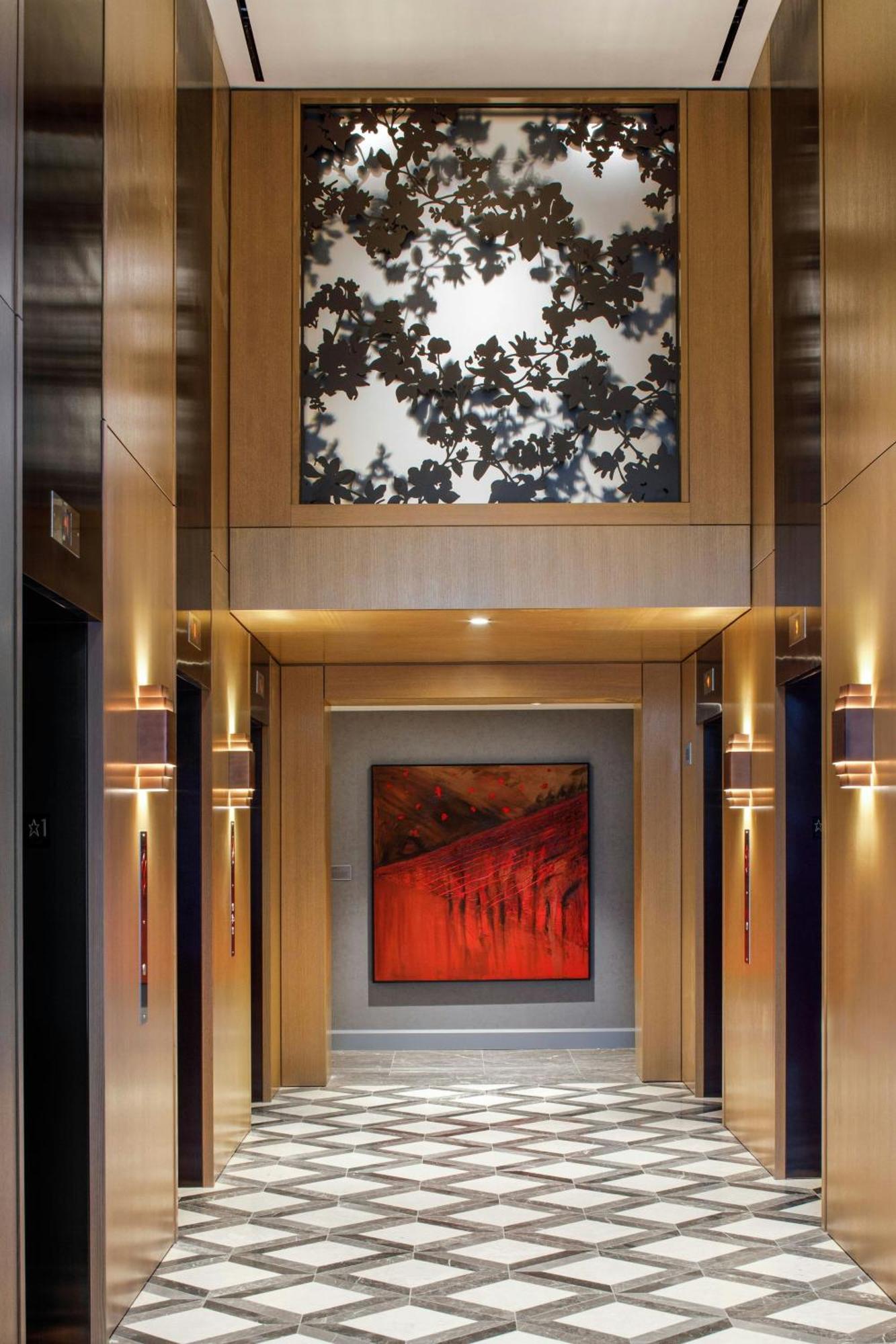 The Joseph, A Luxury Collection Hotel, נאשוויל מראה חיצוני תמונה